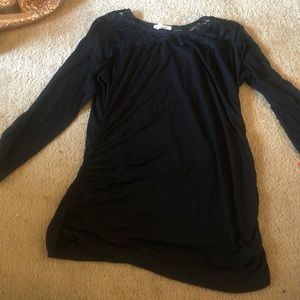 Maurices long sleeve tee